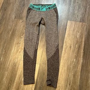 COPY - COPY - GYMSHARK LEGGINGS